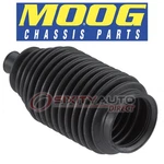 Moog K100186 Rack Pinion Bellows Kit For RPK641005 MS30406 MS30405 FA8072 Gm. Fixed Price $30.65.