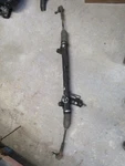 Rack Pinion Commander For 2006-08 Jeep P/s Power Steering Gear Tie Rod End. Fixed Price $91.99.