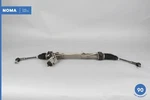 99-03 Jaguar X308 XJ8 Vanden Plas Power Steering Rack Pinion MNE3901AA Oem. Fixed Price $128.65.