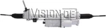 Vison Oe 201-0137E Rack And Pinion Assembly 11-14 Ford F-150. Fixed Price $1518.52.