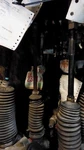 Steering Gear Power Rack & Pinion Fits 93 Mazda 626 11950. Fixed Price $85.00.