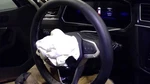 Steering Column With Lane Keep Assist Fits 24 Tiguan 5442011. Fixed Price $215.00.