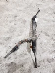 Steering Gear/rack Power And Pinion Door Fits 2004-2005 Explorer Oem. Fixed Price $103.95.