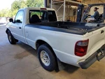 Used Rack And Pinion Assembly Fits: 2002 Ford Ranger Power Steering Regular Cab. Fixed Price $175.00.