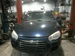 Steering Column Floor Shift Sedan Without Fog Lamps Fits 05-06 Sebring 96824. Fixed Price $40.00.