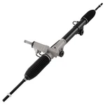Complete Power Steering Rack And Pinion For Dodge Nitro V6 2007-2011 22390. Fixed Price $227.06.