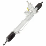 Power Steering Rack & Pinion For Volvo S60 2005 2006 2007 2008 2009. Fixed Price $565.22.