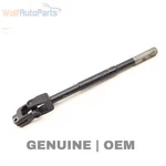 1999-2004 Vw Eurovan Steering Shaft 7D1419951B. Fixed Price $49.99.