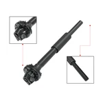 Lower Intermediate Steering Shaft For Chevrolet Blazer S10 Gmc Jimmy Oldsmobile. Fixed Price $53.00.