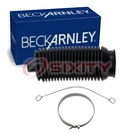 Beck Arnley 103-2949 Rack Pinion Bellows Kit For MK90437 Steering Gear Ls. Fixed Price $22.83.