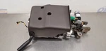 17 Ford F350 Keyless Ignition Steering Column Assembly HC3C3C529FF. Fixed Price $200.00.