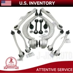 14PCS Front Control Arm Suspension Kit For Audi A4 A5 S4 S5 B9 8W0423812C. Fixed Price $429.40.