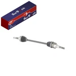 Surtrack Cv Axle Shaft Rear Right For 2005-2007 Mercury Mariner. Fixed Price $110.60.